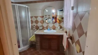 Rustic house in Medina Sidonia photo 14