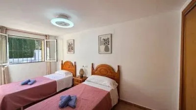 Chalet in Partida Maryvilla photo 27