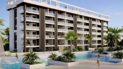 Pis – Torrevieja - Vista 3
