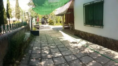 Chalet in Torreperogil photo 7