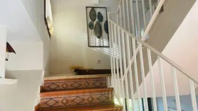 Townhouse in Gran Alacant photo 24