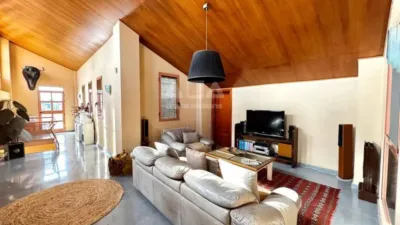Chalet in Villafranqueza photo 36