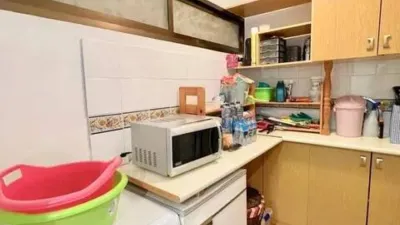 Chalet in Platja de Ponent photo 8