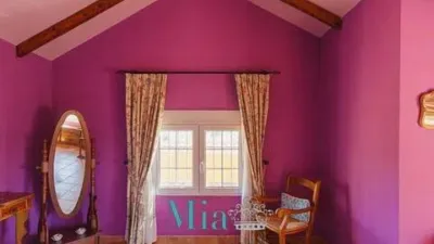 Chalet en Villamontes-Boqueres photo 59