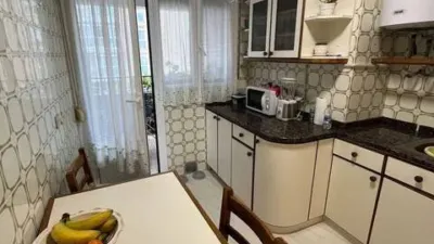 Apartment in Zarautz photo 16