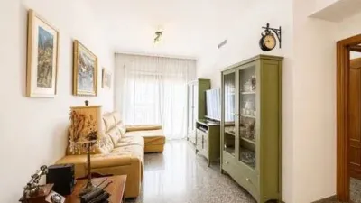 Apartment in La Geltrú-Casernes-Sant Jordi photo 2