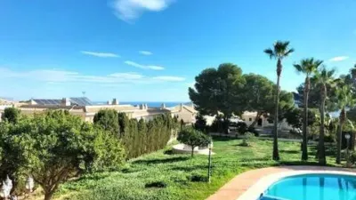 Casa – La Nucia - Vista 2