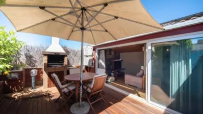 Flat in Igualada photo 24