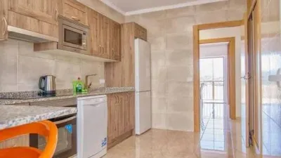 Apartment in the Old Town photo 7