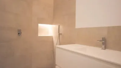 Apartment in Palma de Mallorca photo 27