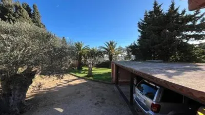 Rustic House on Carrer de la Font photo 26