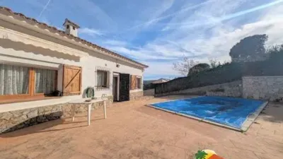 Chalet on Carrer del Galzeran photo 31