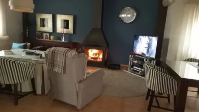 Chalet in Yedra photo 20
