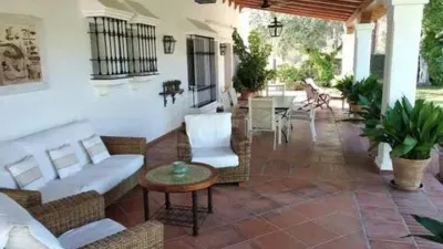 Casa rústica en Andújar photo 40
