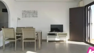 Chalet en Gran Alacant photo 13