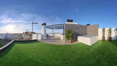 Pis – Torrevieja - Vista 4