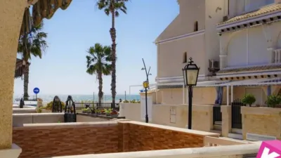 Casa – Santa Pola, el Baix Vinalopó - Vista 2