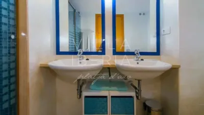 Apartment in Port d'Aro photo 24