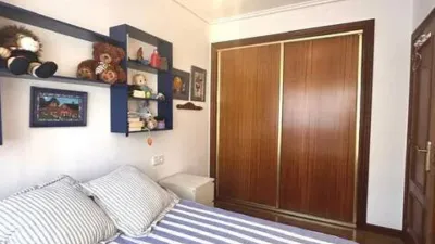 Apartment on Calle de Ataulfo Argenta photo 34