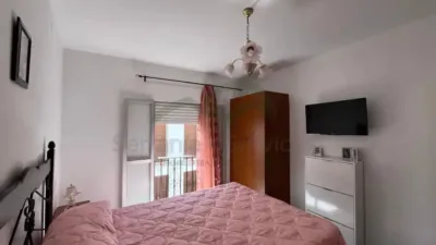 Apartment in Cuevas del Becerro photo 5