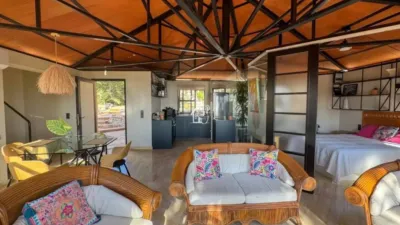 Casa - Vista 3