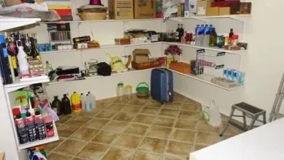 Chalet in Betoño photo 65