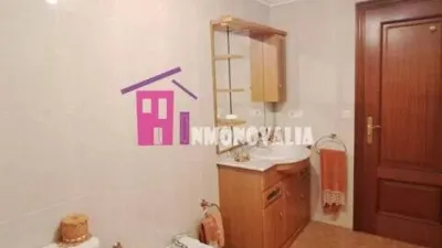 Apartment in Moaña photo 40