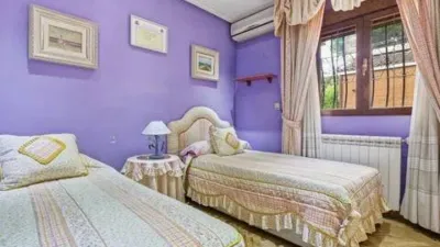 Chalet in Rivas-Urbanizaciones photo 27