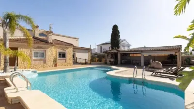 Casa – Torrevieja, Europa - Vista 4
