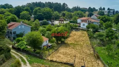 Chalet in Ourense Capital photo 24