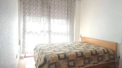 Apartment in El Carmen photo 8