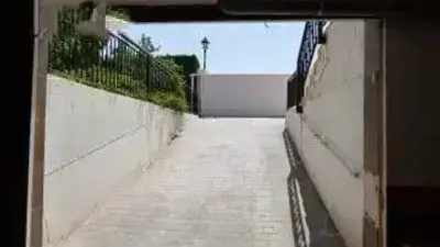 Chalet in Albacete Capital photo 33