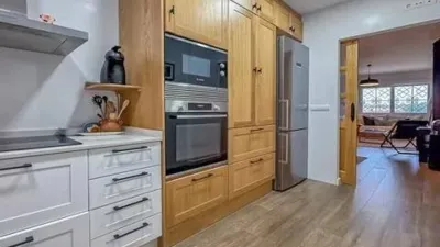 Piso – Altea - Vista 5