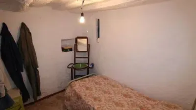 Chalet in El Gastor photo 20
