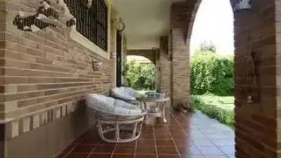 Chalet in Albacete Capital photo 34
