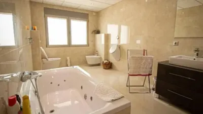 Casa - Vista 4