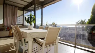 Chalet in Torrellano-Valverde-Parc Empresarial photo 8