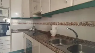 Apartment in Ensanche-Diputación photo 11