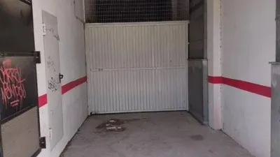 Garaje en venta en A Iglesia (Cela) - Vista 4