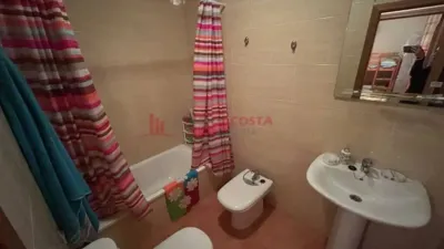 Apartment in La Redondela photo 9