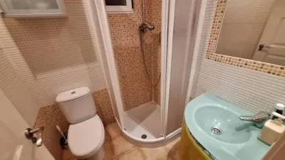 Apartment in Albacete Capital photo 13