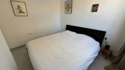 Piso – la Vila Joiosa / Villajoyosa, la Marina Baixa - Vista 4