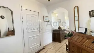 Chalet in La Oliva photo 14
