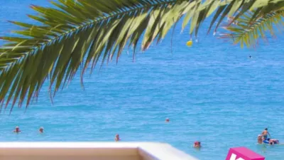 Ático en Varadero-Santa Pola Est photo 3