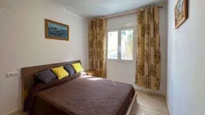 Chalet on Calle Partida Tosal de La Cometa S-N photo 10