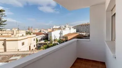 Apartment in Benissa Pueblo photo 26