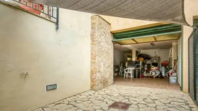 Chalet in Alcúdia photo 76
