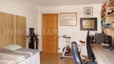 Apartment in Vinyets-Molí Vell photo 23