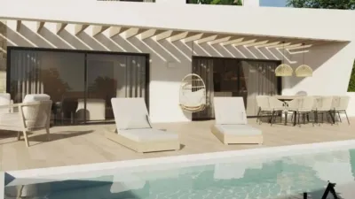 Casa - Vista 2