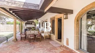 Casa – Xàbia - Jávea - Vista 2